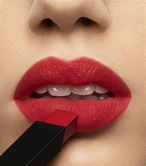 rouge pur couture vernis ysl|rouge pur couture matte lipstick.